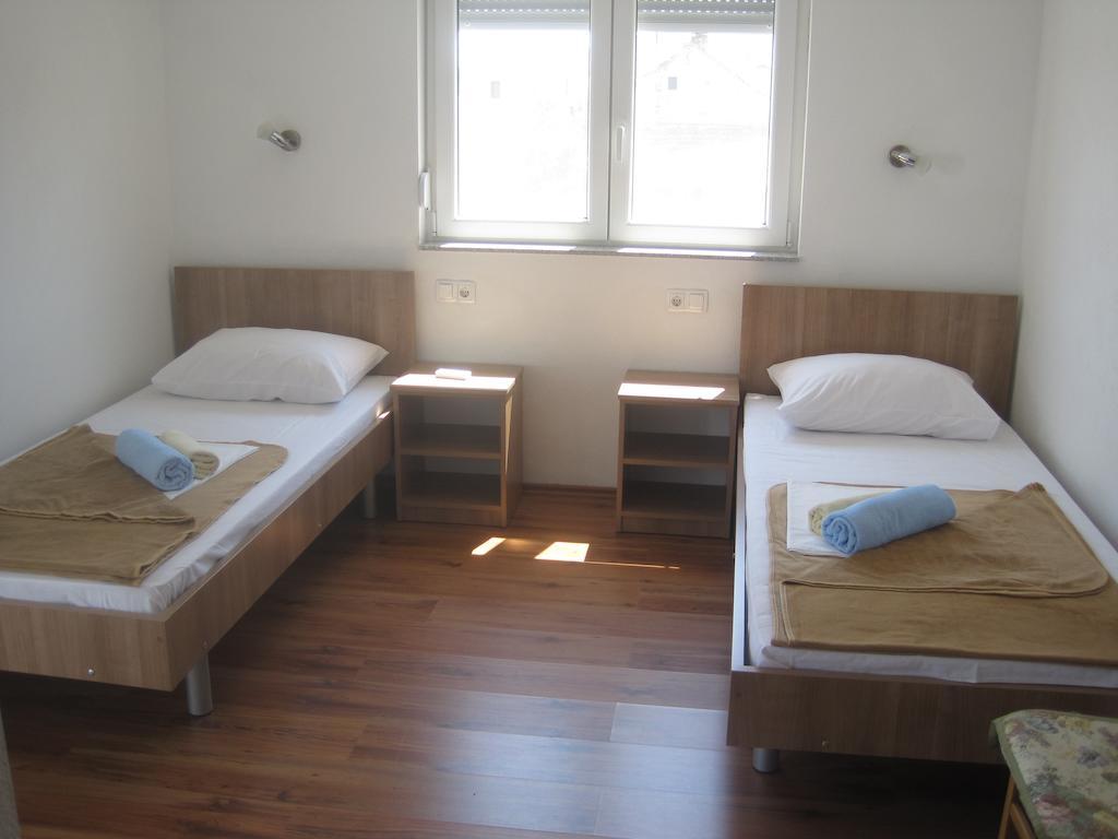Rooms Ivan-Popic Međugorje Cameră foto